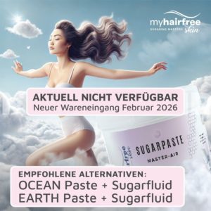 SUGARPASTE MASTER-AIR, 900g