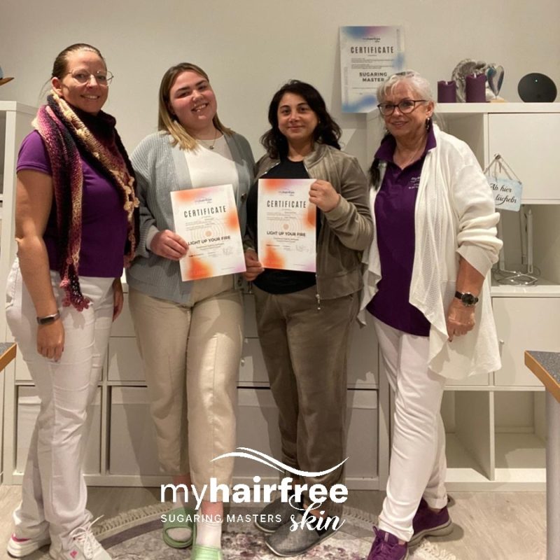 myhairfreeskin Sugaring & Care