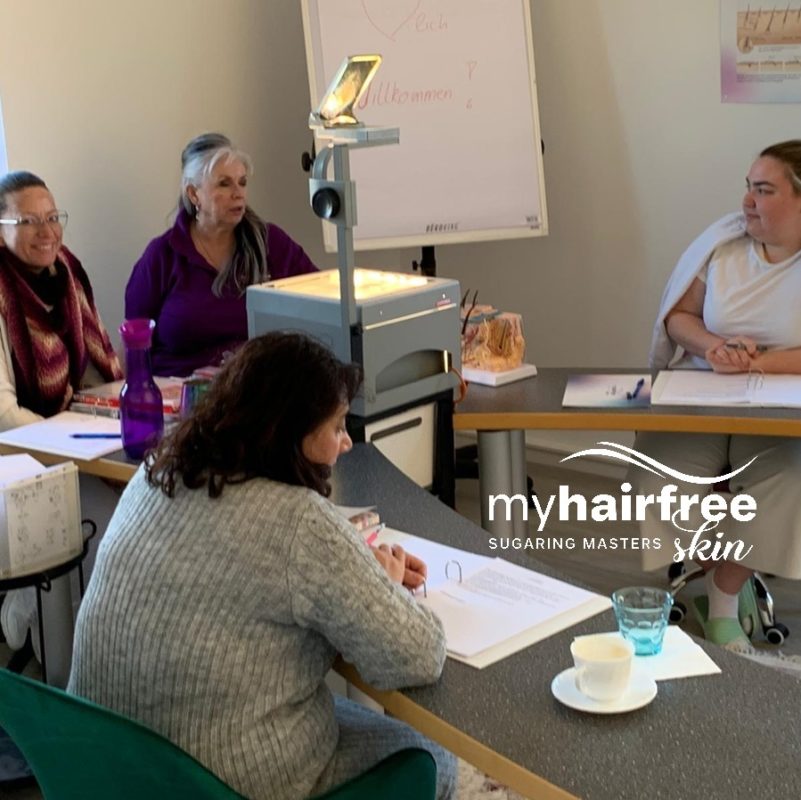 myhairfreeskin Sugaring & Care