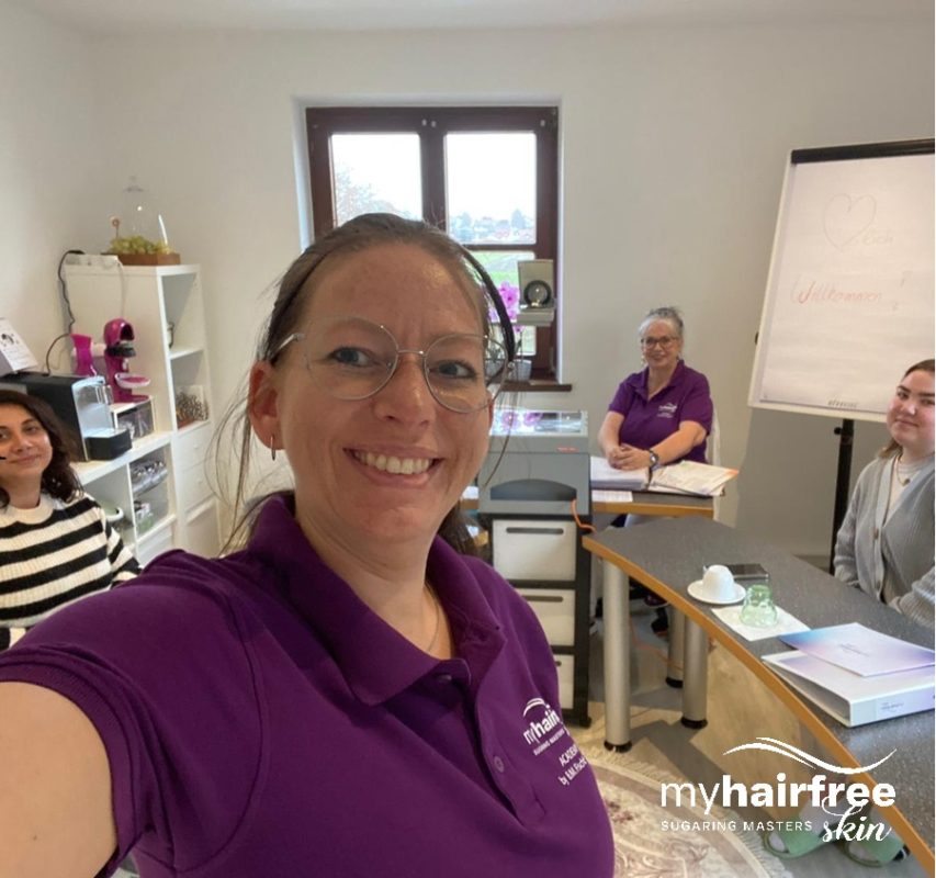 myhairfreeskin Sugaring & Care