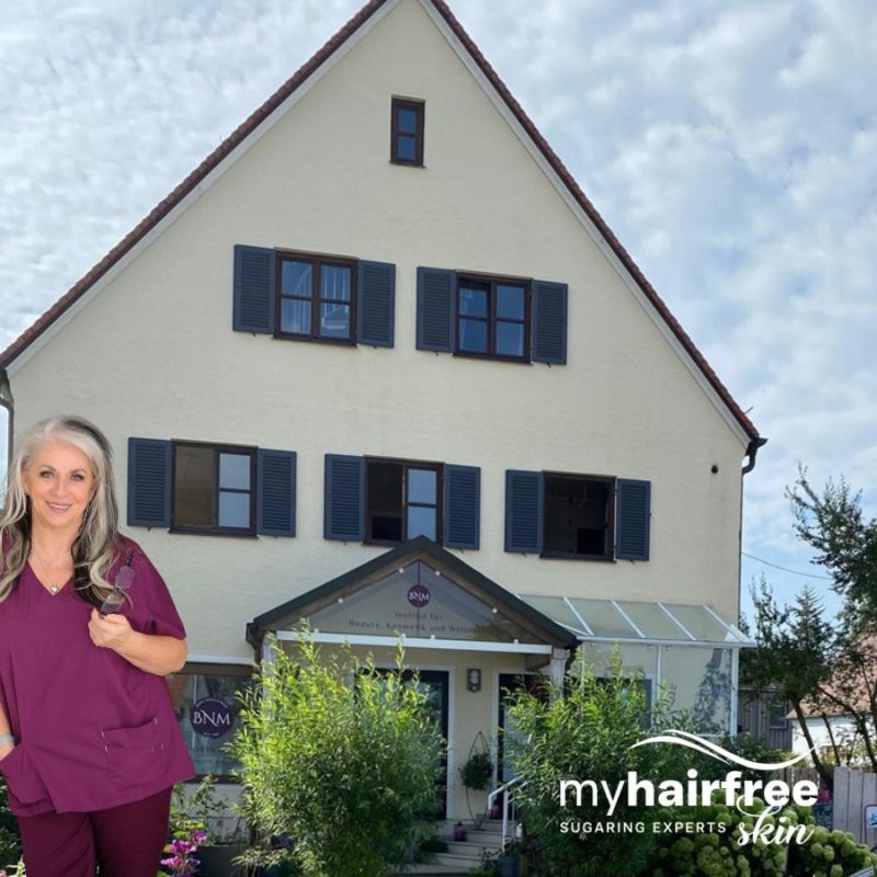myhairfreeskin Sugaring & Care