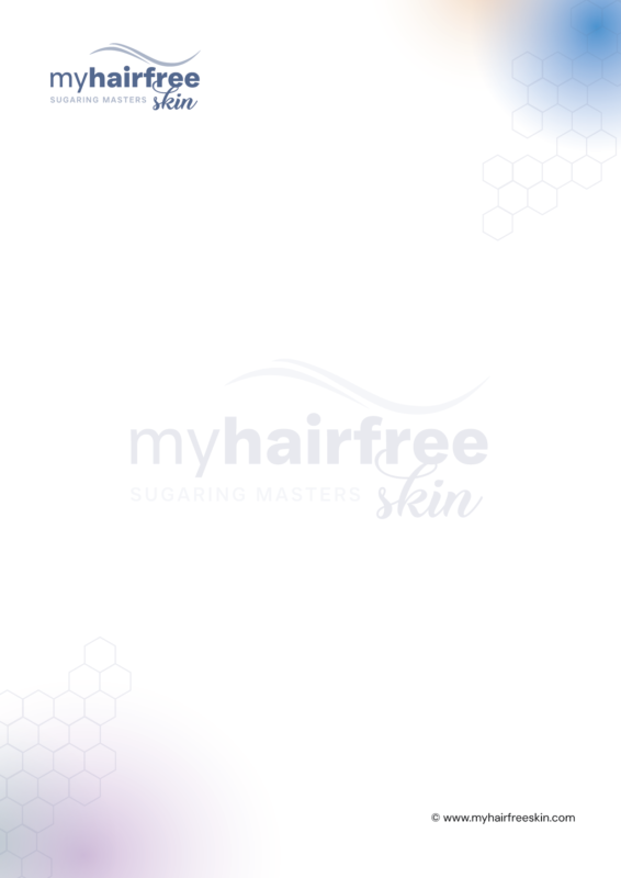 myhairfreeskin Sugaring & Care
