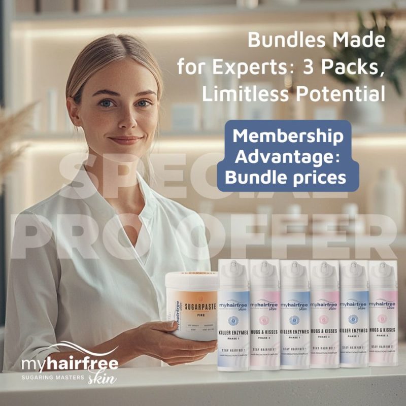 myhairfreeskin Sugaring & Care