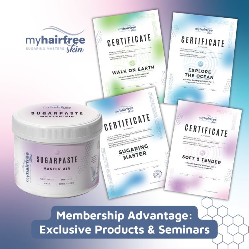 myhairfreeskin Sugaring & Care