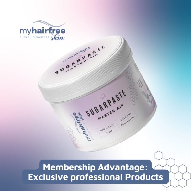 myhairfreeskin Sugaring & Care