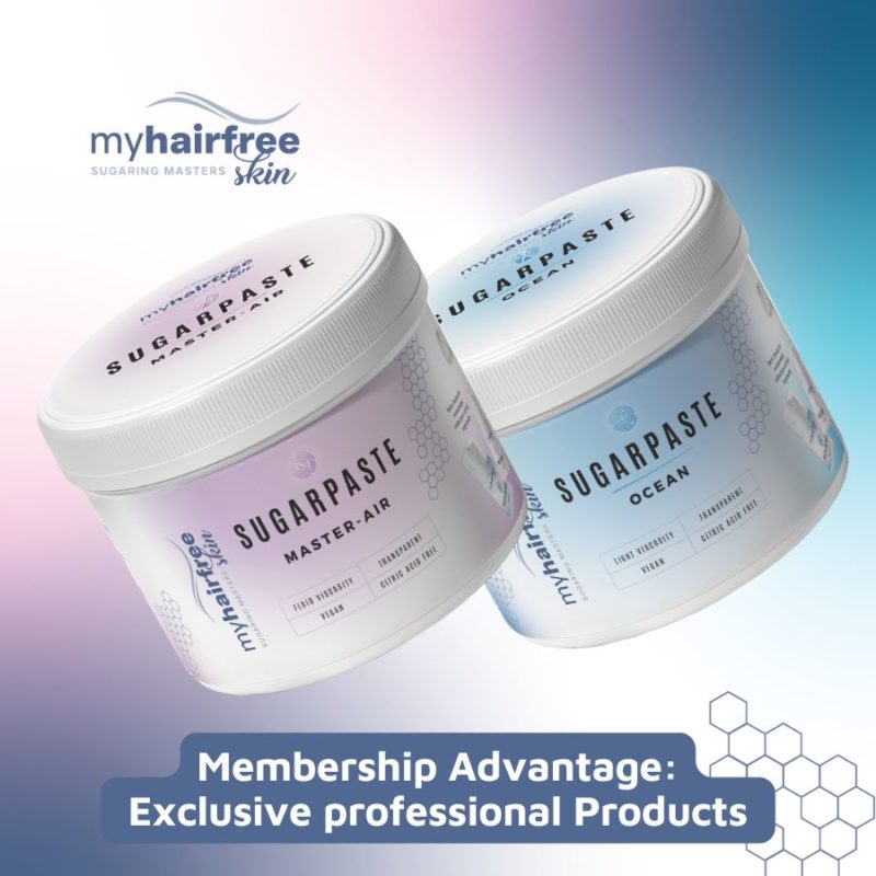 myhairfreeskin Sugaring & Care