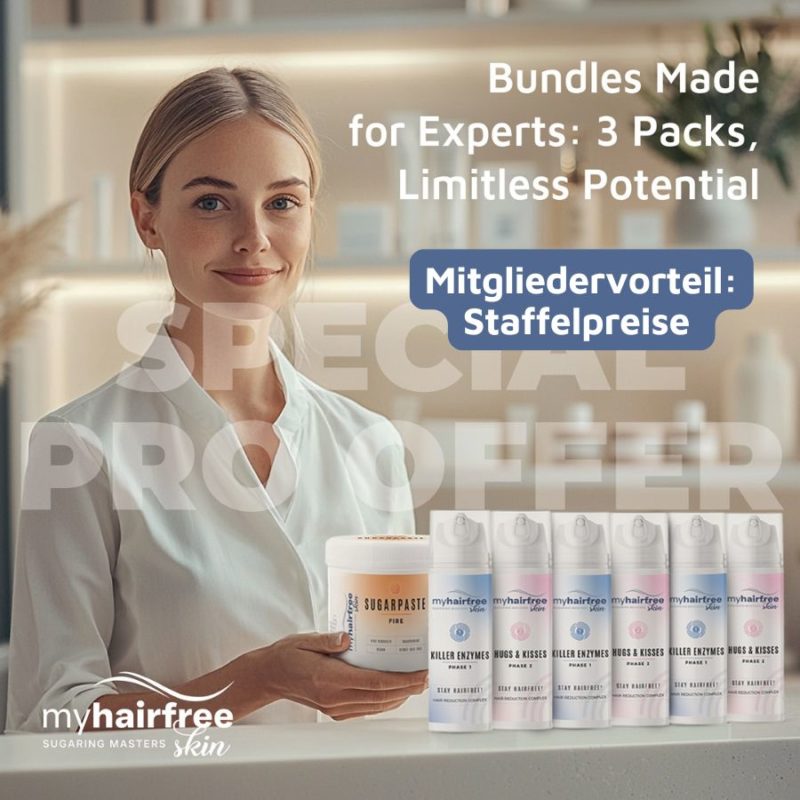 myhairfreeskin Sugaring & Care