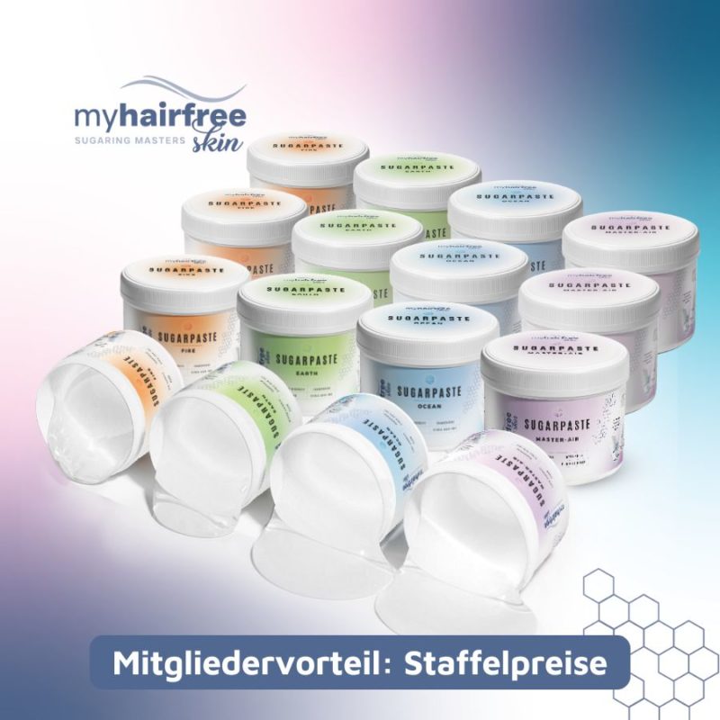 myhairfreeskin Sugaring & Care