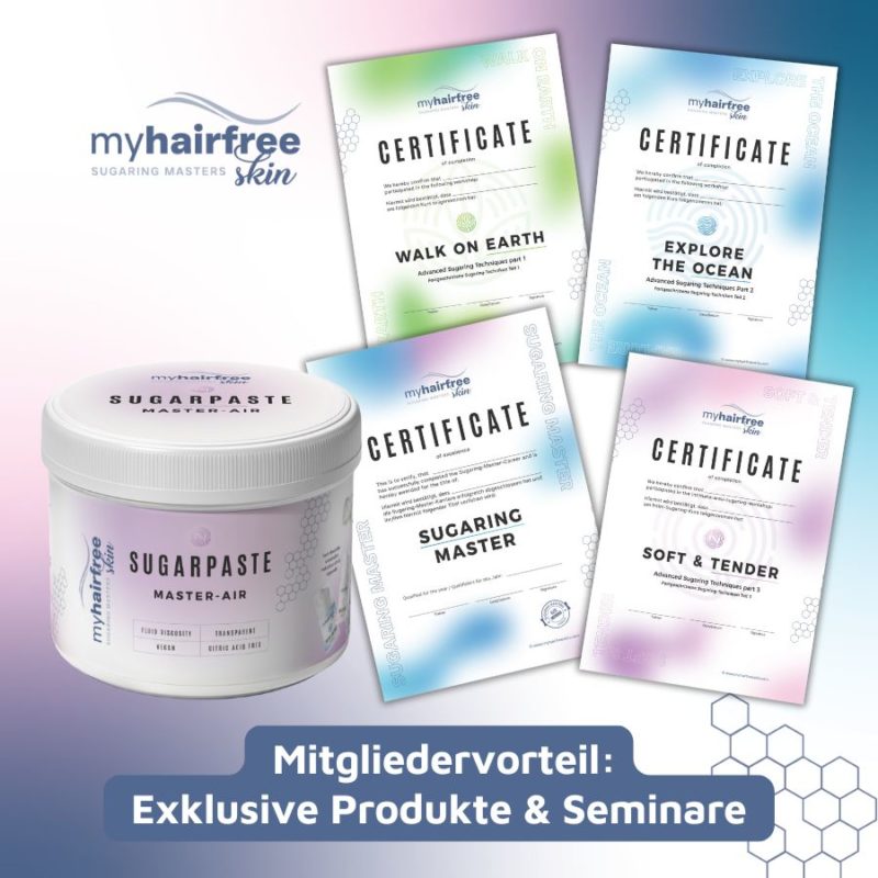myhairfreeskin Sugaring & Care