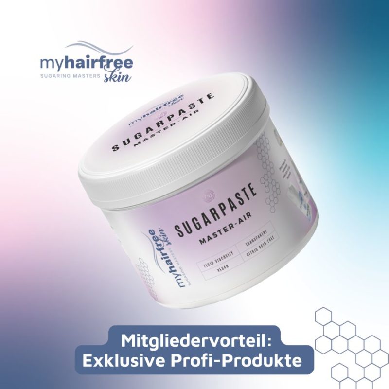 myhairfreeskin Sugaring & Care