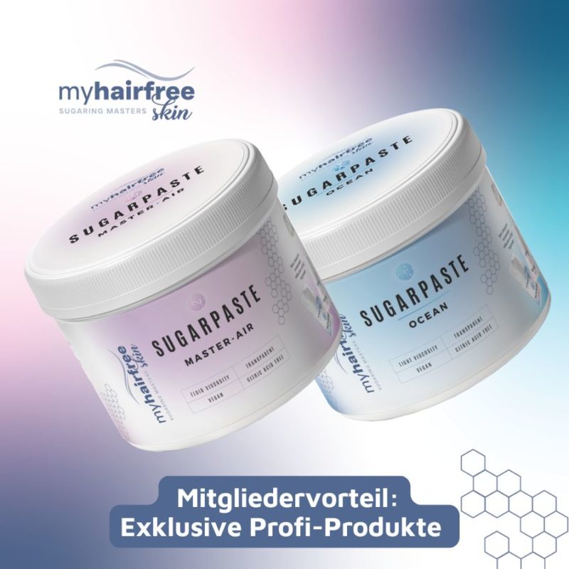 myhairfreeskin Sugaring & Care