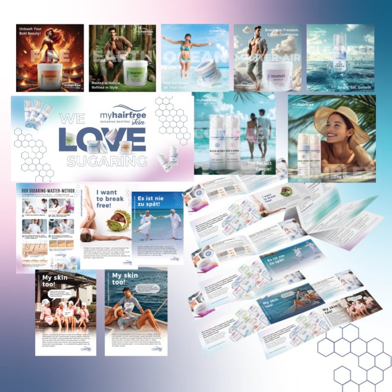 myhairfreeskin Sugaring & Care