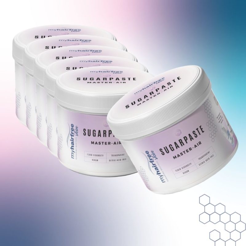 myhairfreeskin Sugaring & Care