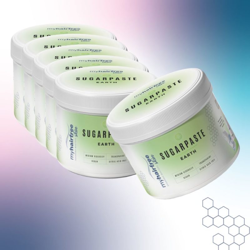 myhairfreeskin Sugaring & Care