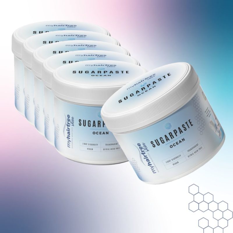 myhairfreeskin Sugaring & Care