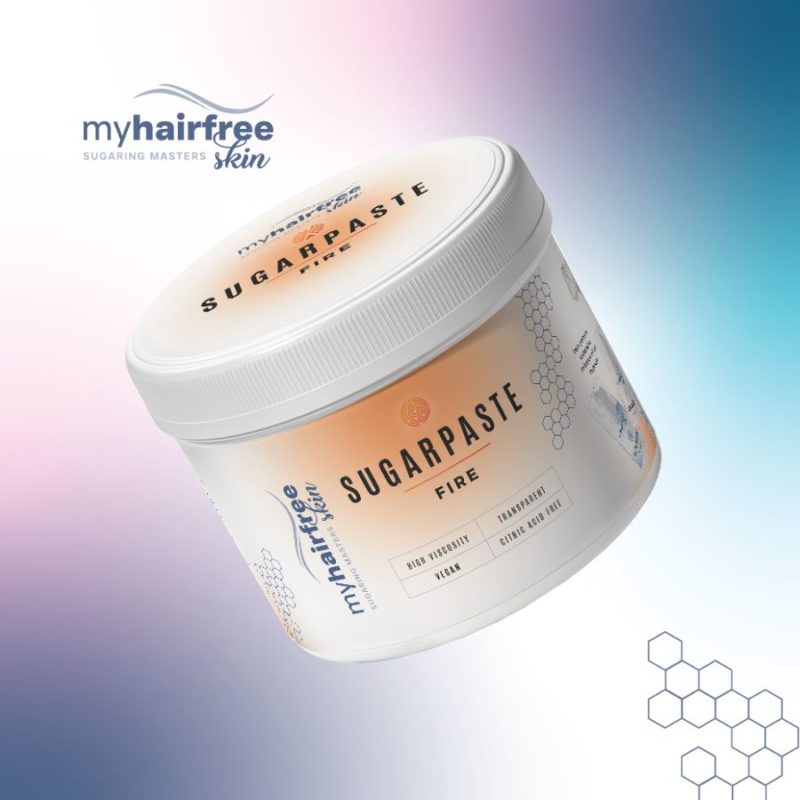 myhairfreeskin Sugaring & Care