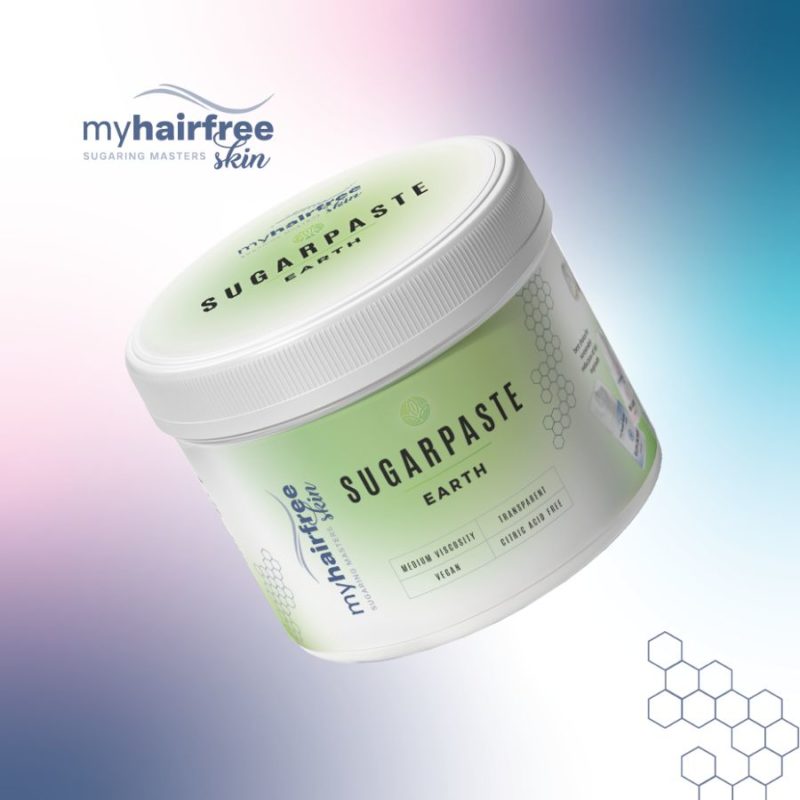 myhairfreeskin Sugaring & Care