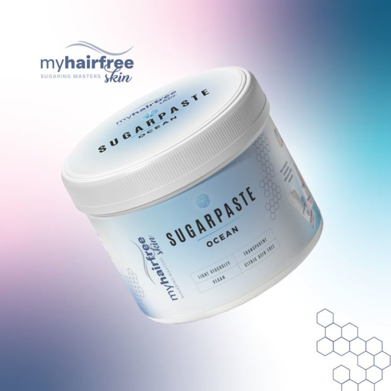myhairfreeskin Sugaring & Care