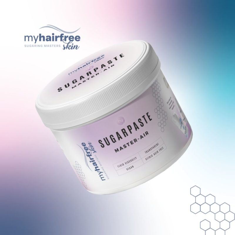 myhairfreeskin Sugaring & Care