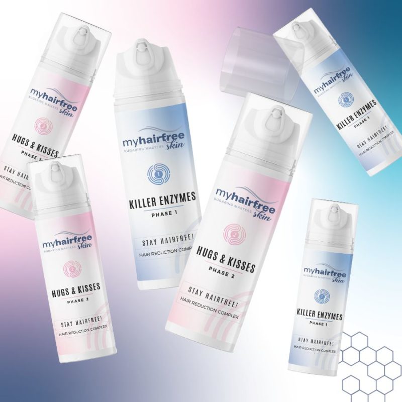 myhairfreeskin Sugaring & Care