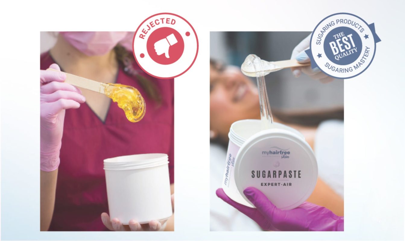 myhairfreeskin Sugaring & Care