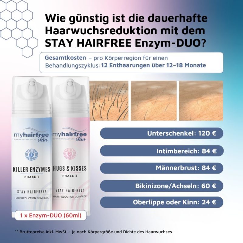 myhairfreeskin Sugaring & Care