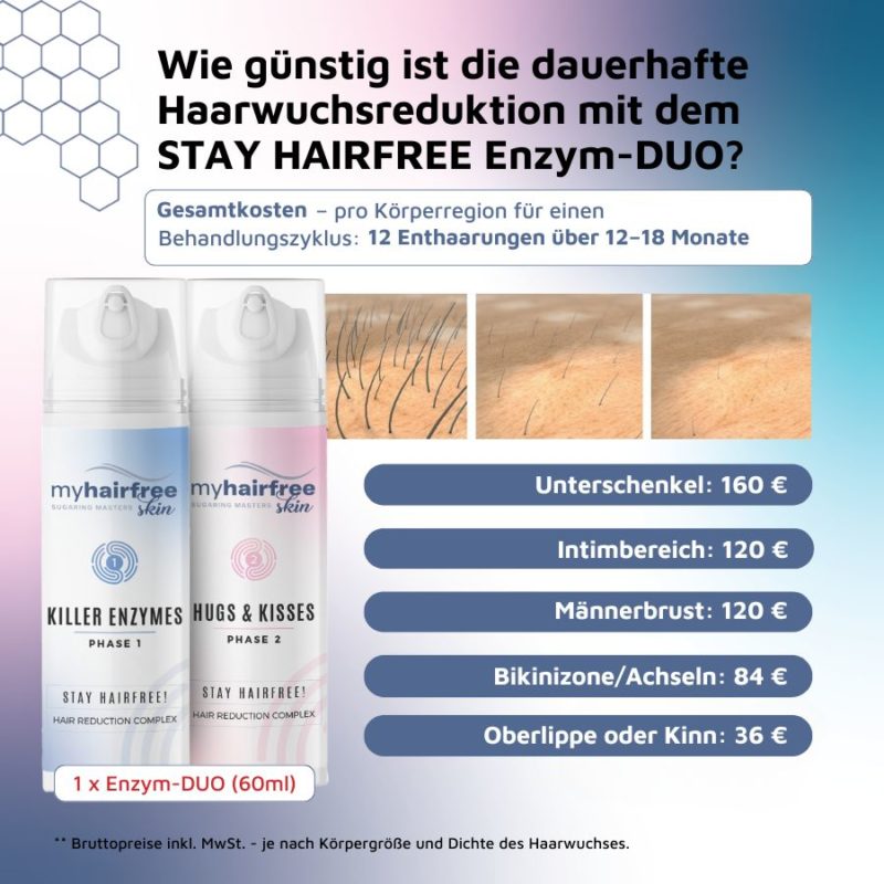 myhairfreeskin Sugaring & Care