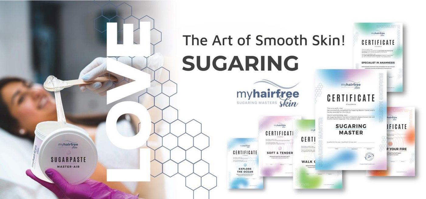 myhairfreeskin Sugaring & Care