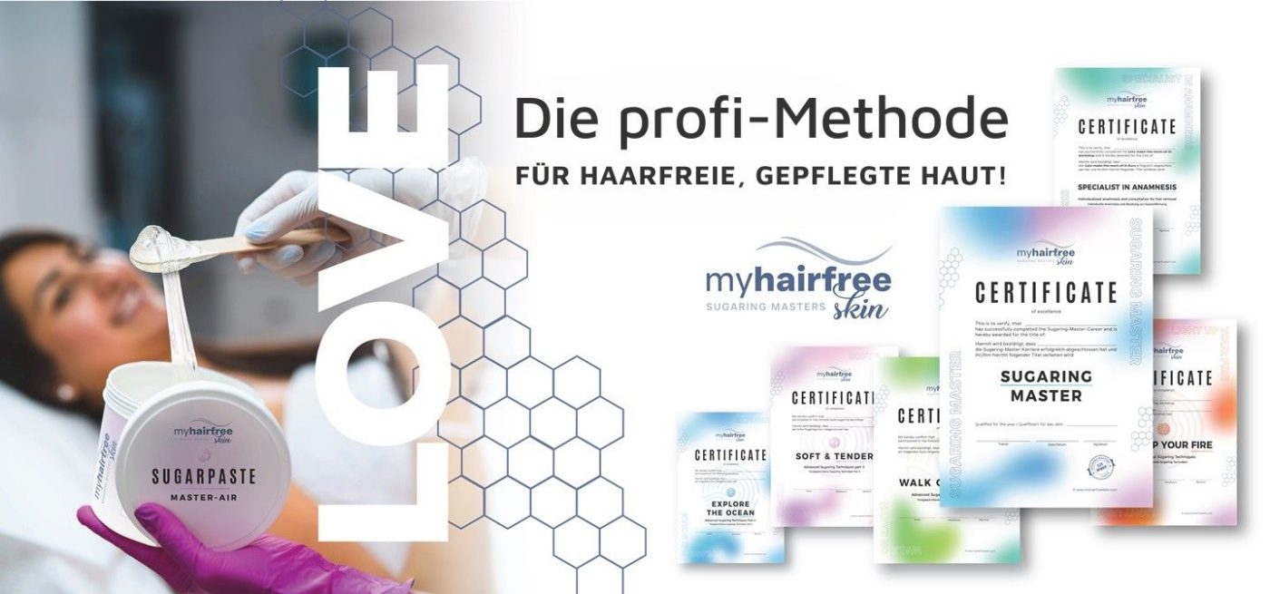 myhairfreeskin Sugaring & Care