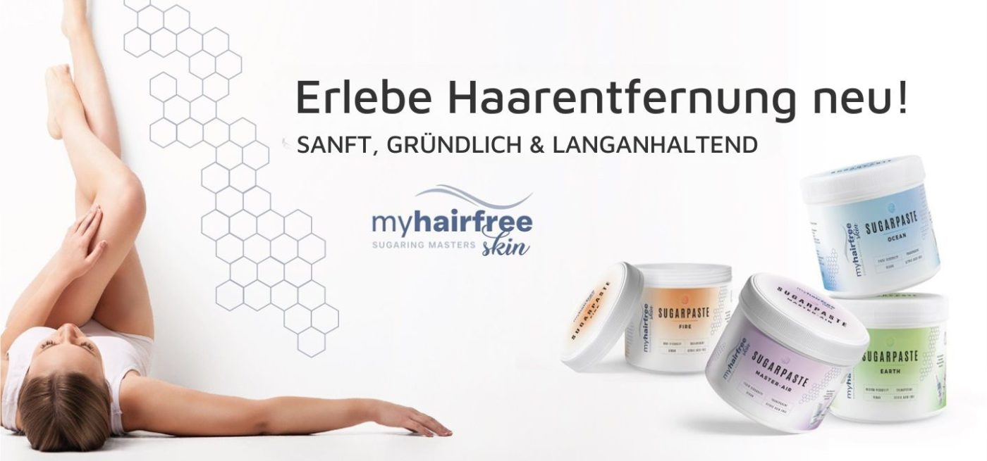 myhairfreeskin Sugaring & Care