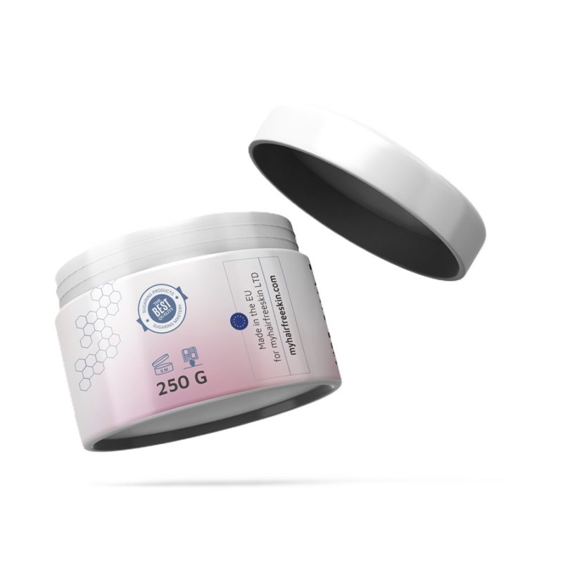 myhairfreeskin Sugaring & Care