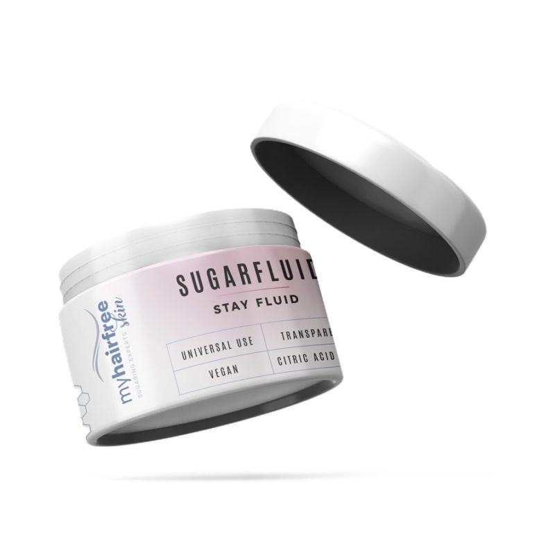 myhairfreeskin Sugaring & Care