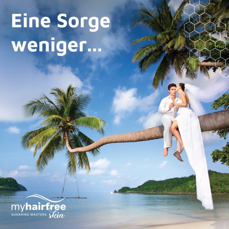 myhairfreeskin Sugaring & Care