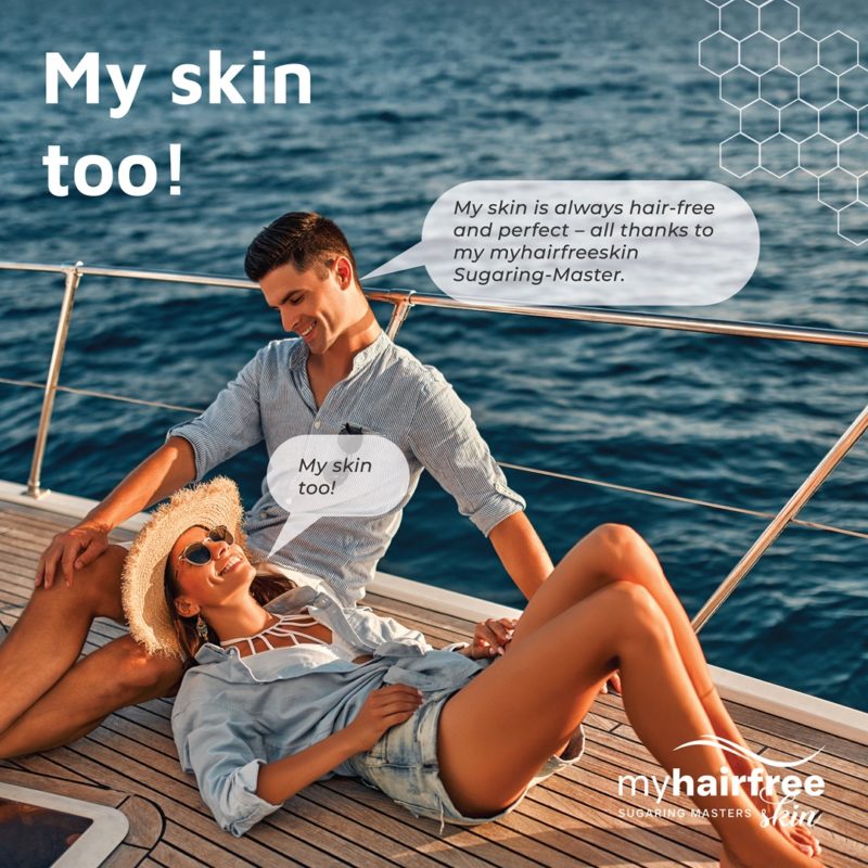 myhairfreeskin Sugaring & Care