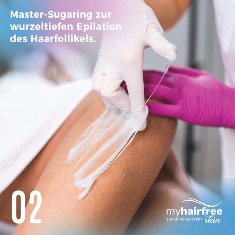 myhairfreeskin Sugaring & Care