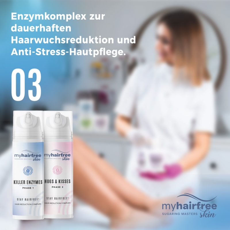 myhairfreeskin Sugaring & Care