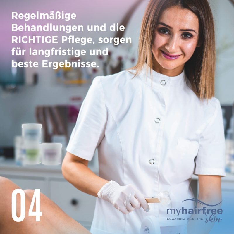 myhairfreeskin Sugaring & Care