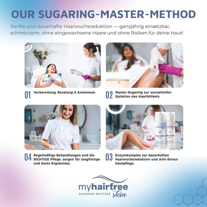 myhairfreeskin Sugaring & Care