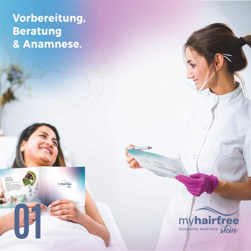 myhairfreeskin Sugaring & Care