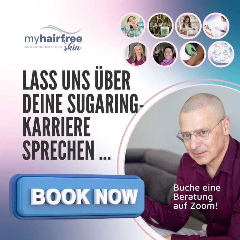myhairfreeskin Sugaring & Care
