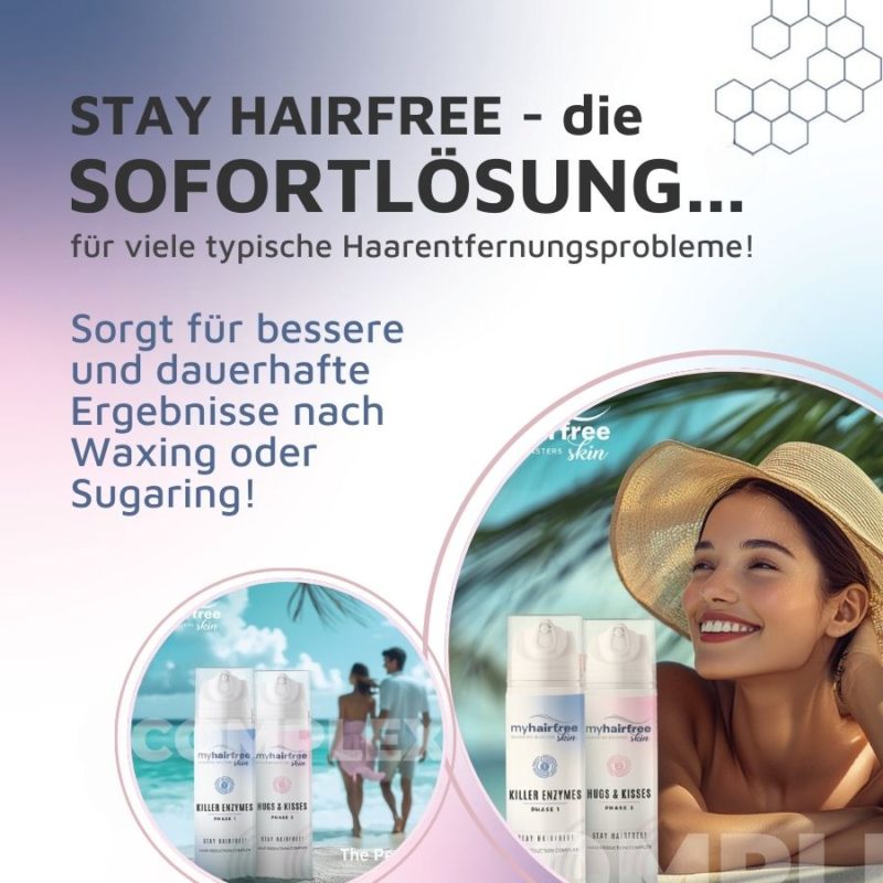 myhairfreeskin Sugaring & Care