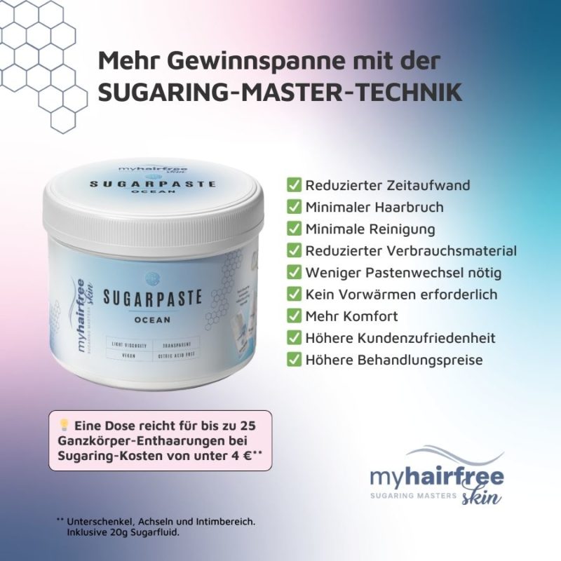 myhairfreeskin Sugaring & Care