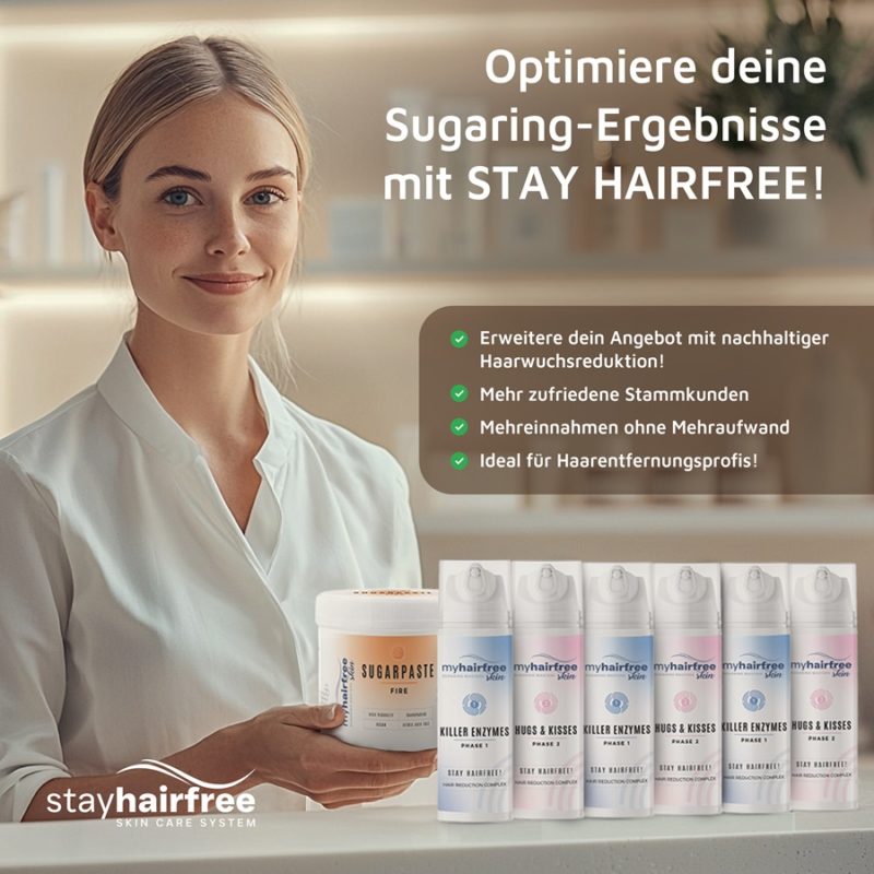 myhairfreeskin Sugaring & Care