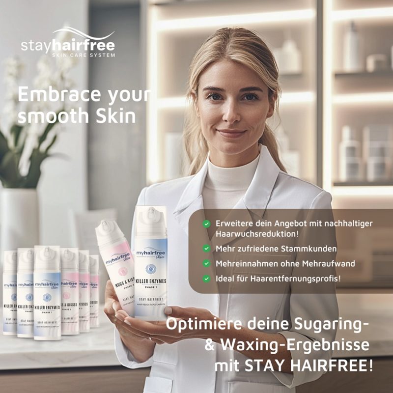 myhairfreeskin Sugaring & Care