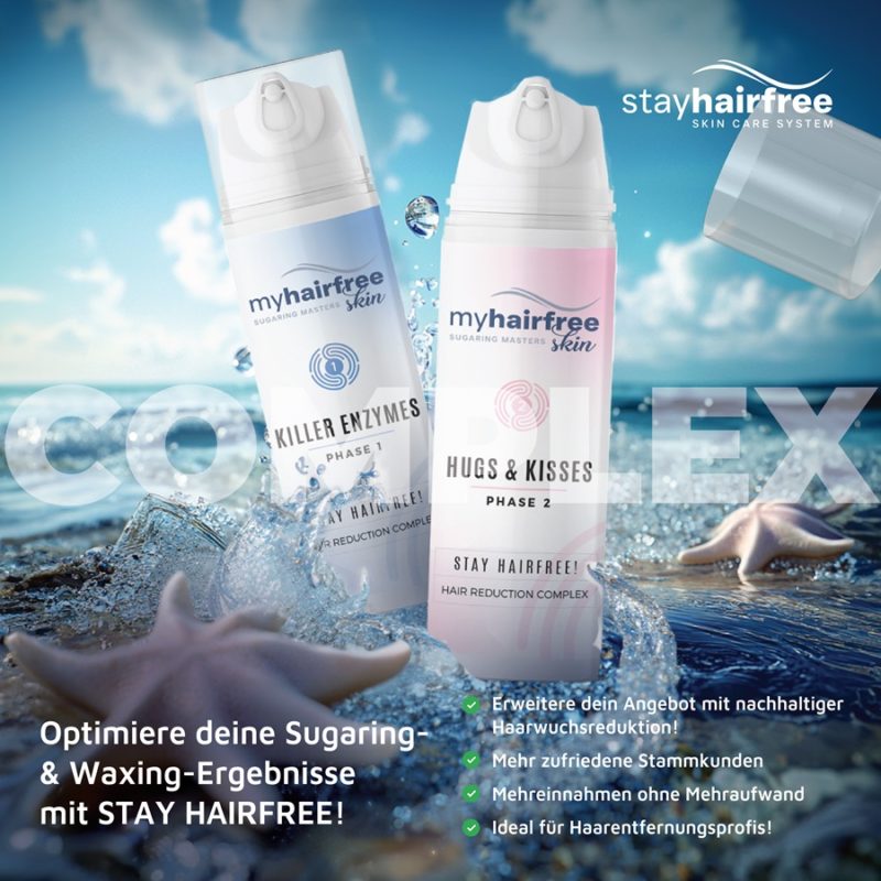 myhairfreeskin Sugaring & Care