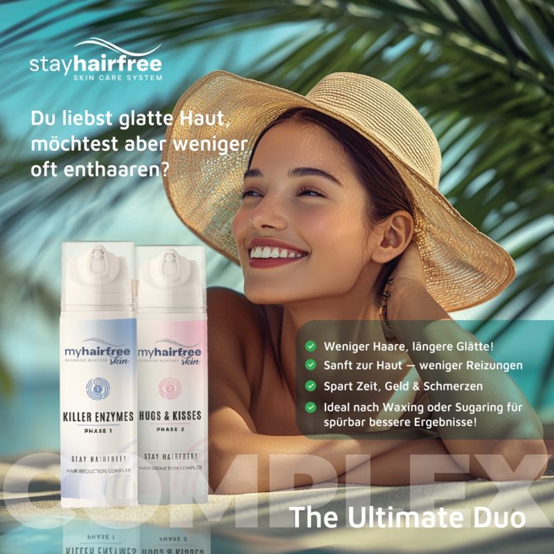 myhairfreeskin Sugaring & Care