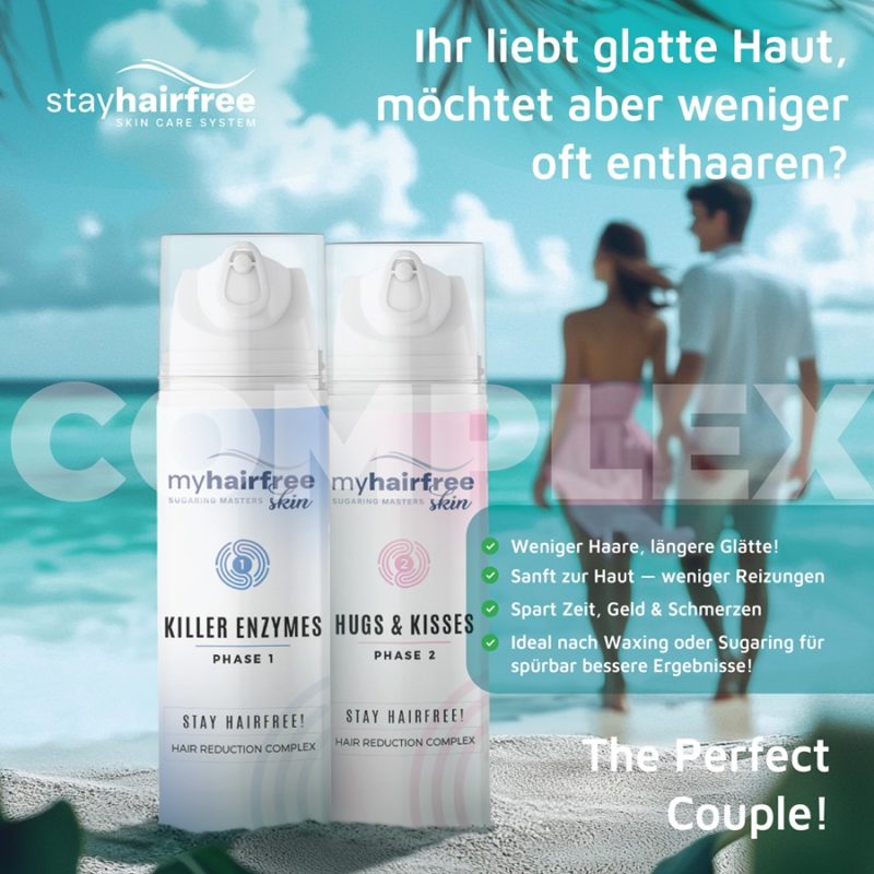 myhairfreeskin Sugaring & Care