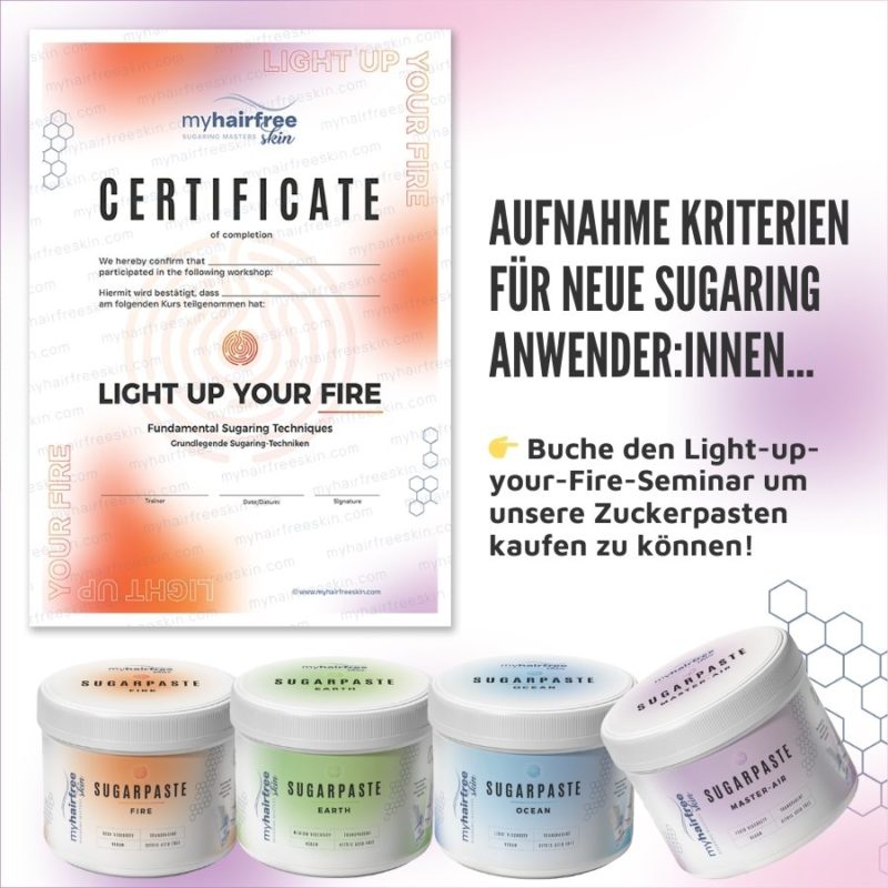 myhairfreeskin Sugaring & Care