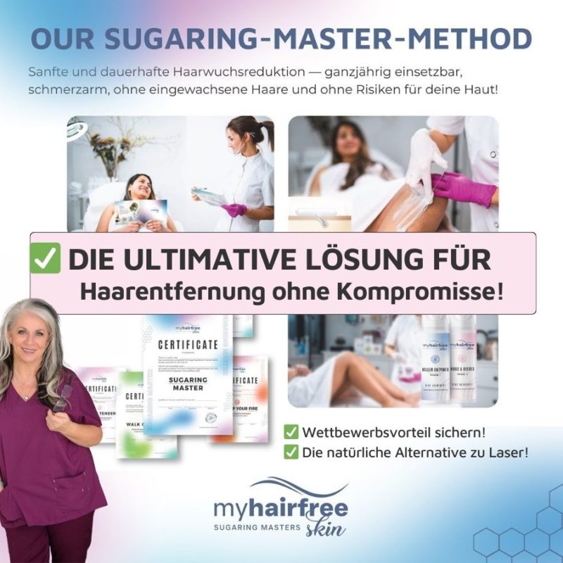 myhairfreeskin Sugaring & Care