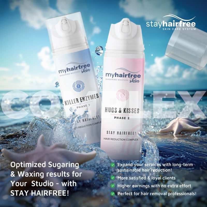 myhairfreeskin Sugaring & Care